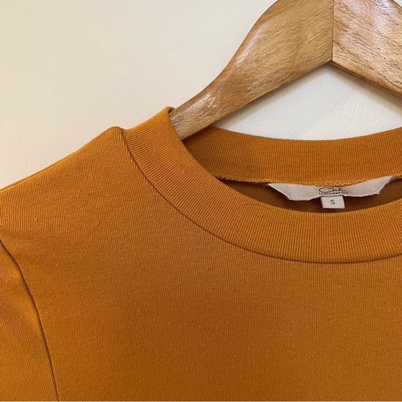 ๐ฏ๐ป๐AMBER longsleeve (suchh a beautiful colour)๐๐๐ - Picture 8 of 8